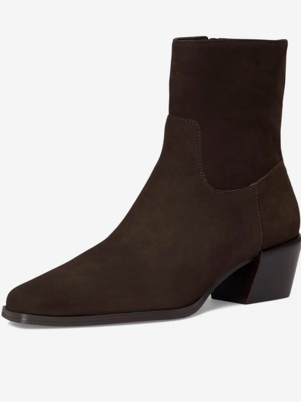 NEW Steve Madden Daney in Brown Suede
